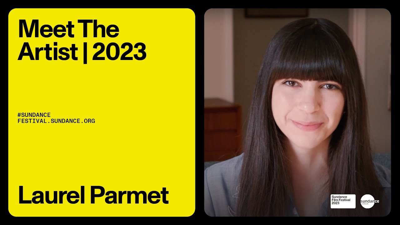 Видео к фильму Девушка по фамилии Старлинг | Meet the Artist 2023: Laurel Parmet on &ldquo;The Starling Girl&rdquo;