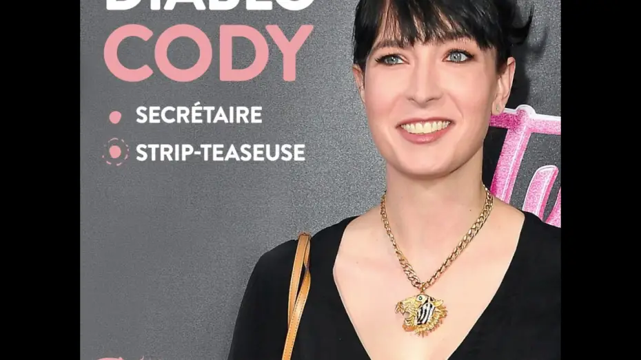 Видео к фильму Талли | Tully - Le parcours de Diablo Cody, la sc&eacute;nariste