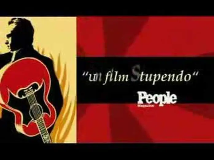 Видео к фильму Переступить черту | Quando l'Amore Brucia l'Anima - Walk The Line (2005)