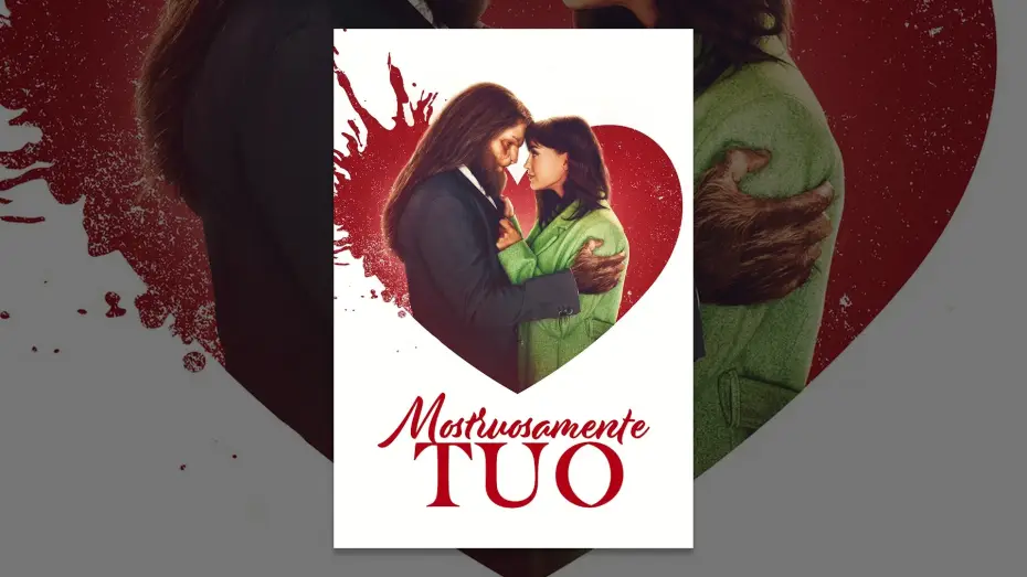 Видео к фильму Мой сосед &mdash; монстр | Mostruosamente tuo