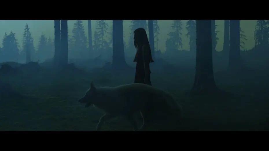 Видео к фильму Кровавая графиня &ndash; Батори | ELIZABETH B&Aacute;THORY - THE BLOOD COUNTESS (HORROR) Official Teaser 2020 | HORROR