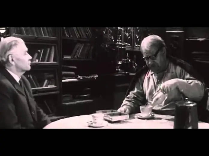 Видео к фильму Чёрный принц | Пришёл гегемон (к/ф Чёрный принц)