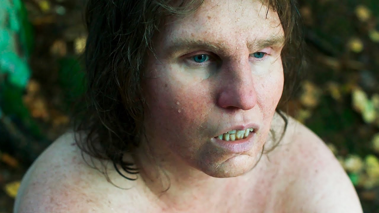 Видео к фильму На границе миров | На границе миров &mdash; Русский трейлер (2018)