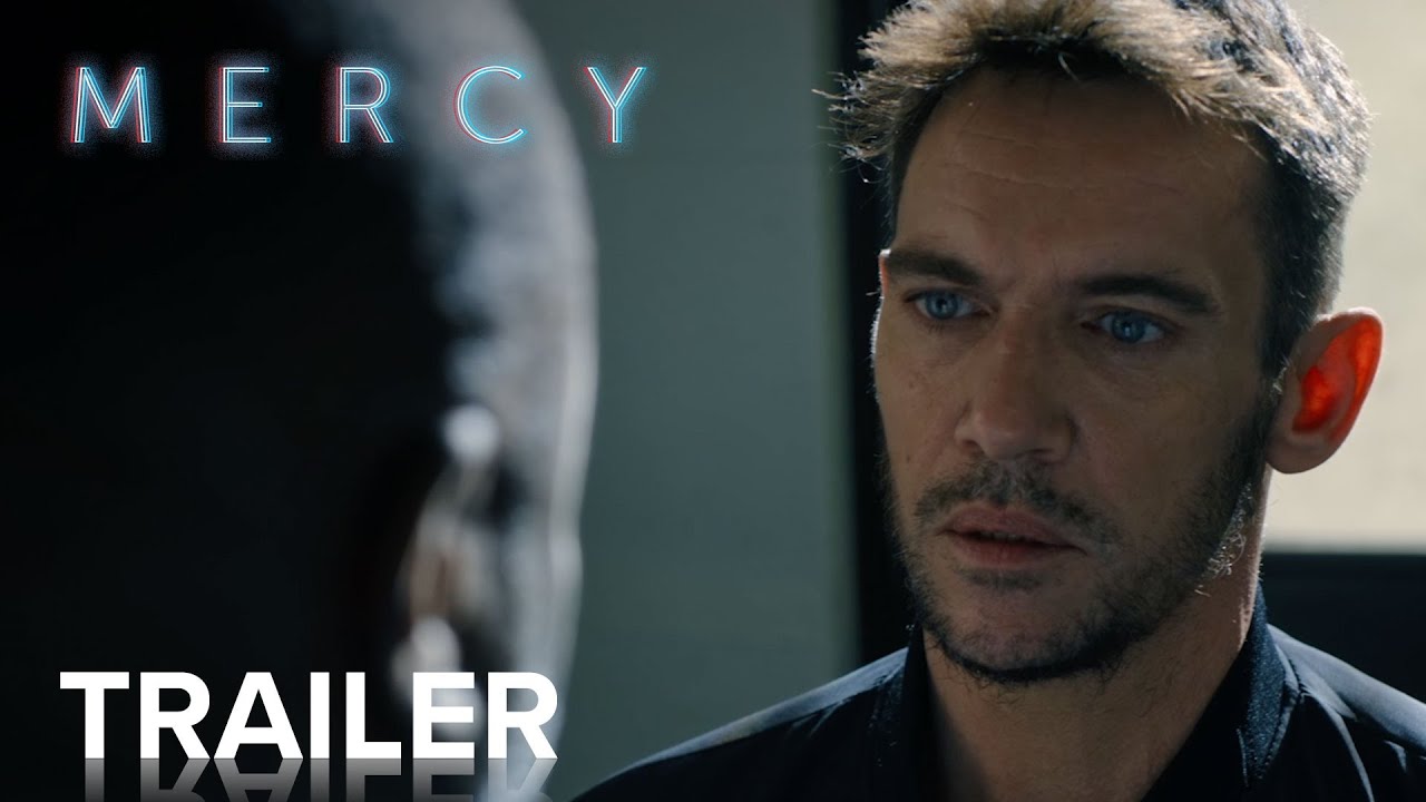 Видео к фильму Mercy | Official Trailer