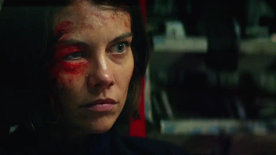 Видео к фильму 22 мили — Final Scene