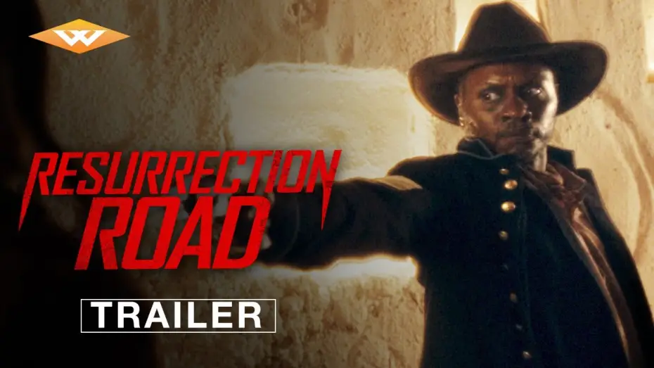 Видео к фильму Resurrection Road | Official Trailer
