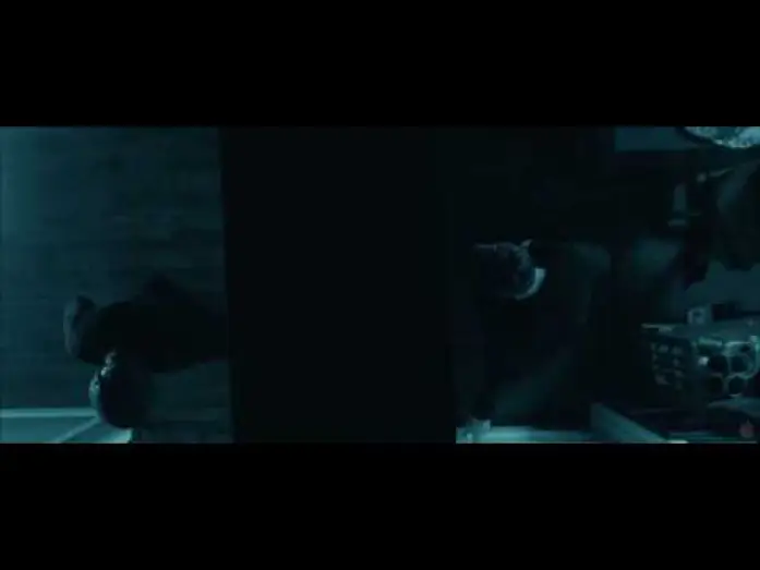 Видео к фильму Коллекционер | The Collector [Trailer 1] [HD] 2009