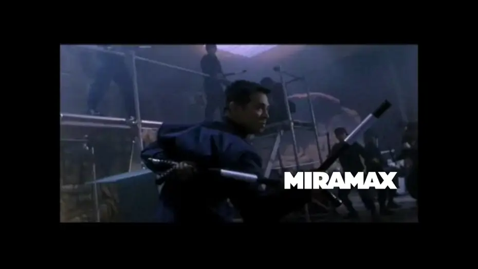 Видео к фильму Тайный агент | Jet Li's The Enforcer - Trailer (HD)