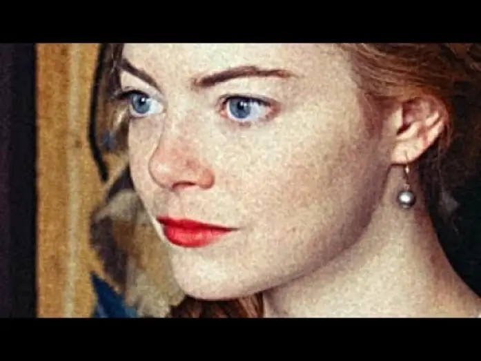 Видео к фильму Фаворитка | THE FAVOURITE | Trailer deutsch german [HD]