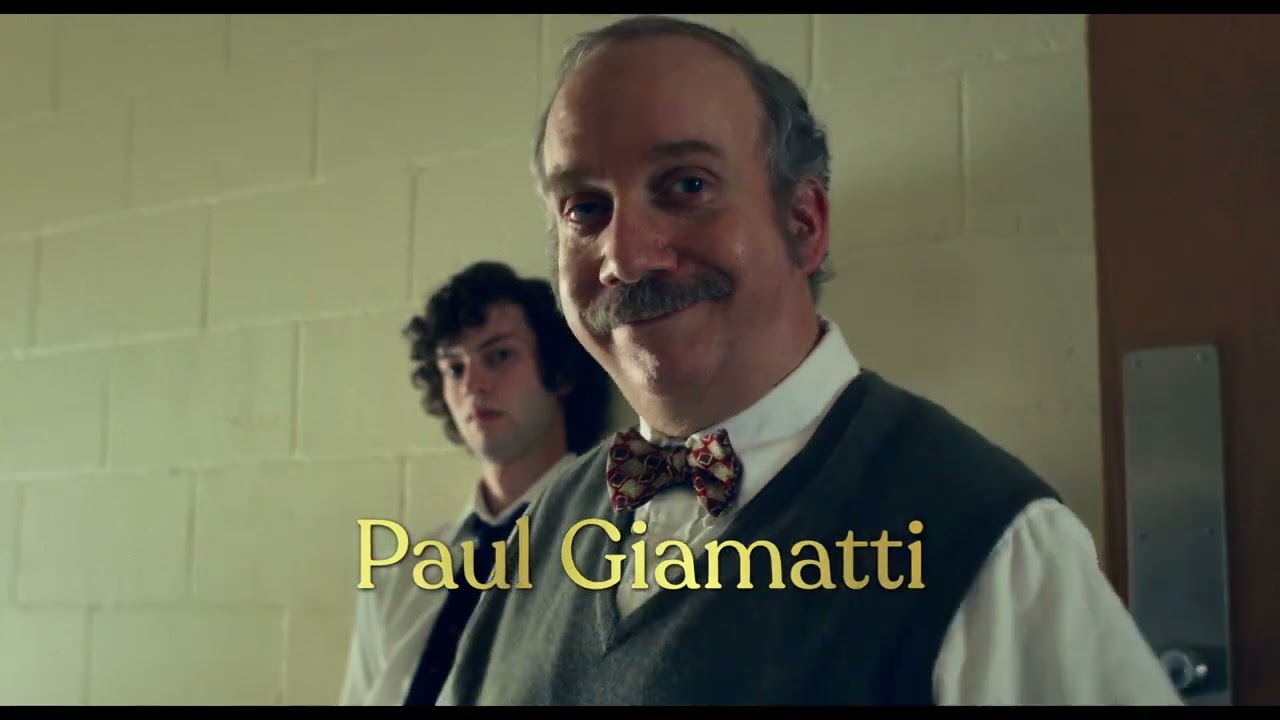 Видео к фильму Оставленные | Australian :60 Sec Spot