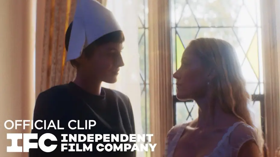 Видео к фильму 100 ночей Хиро | Official Clip | The Moon