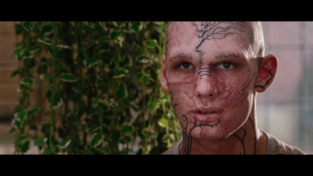 Видео к фильму Страшно красив | Beastly - Never Noticed