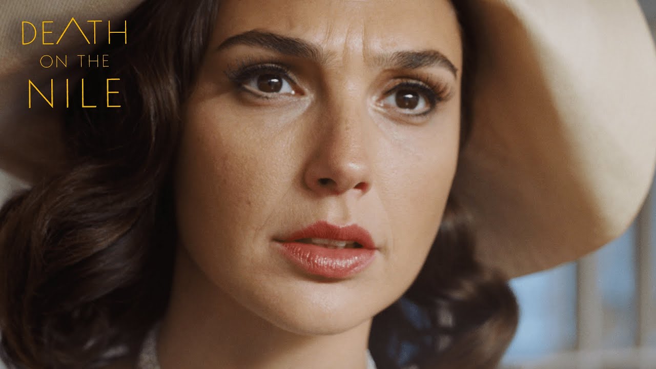Видео к фильму Смерть на Ниле | TV Spot 2