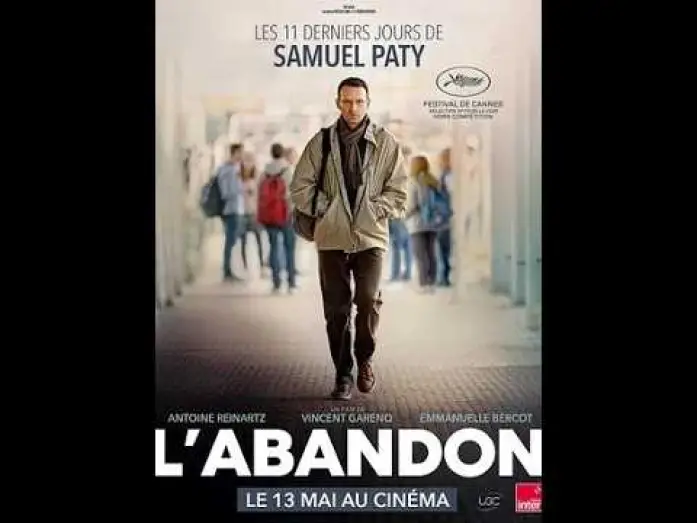 Видео к фильму L'abandon | [Bande-annonce] L&rsquo;Abandon