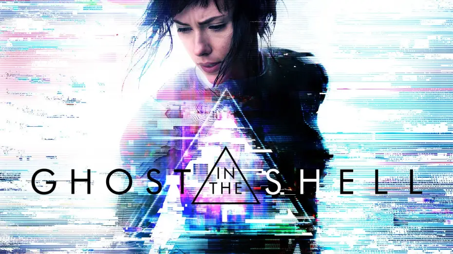 Видео к фильму Призрак в доспехах | Ghost in the Shell - Trailer  2 - Deutsch HD