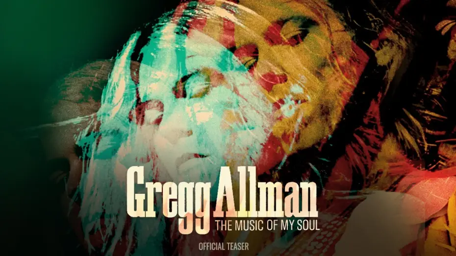 Видео к фильму Gregg Allman: The Music of My Soul | GREGG ALLMAN: THE MUSIC OF MY SOUL | Teaser | Subtext