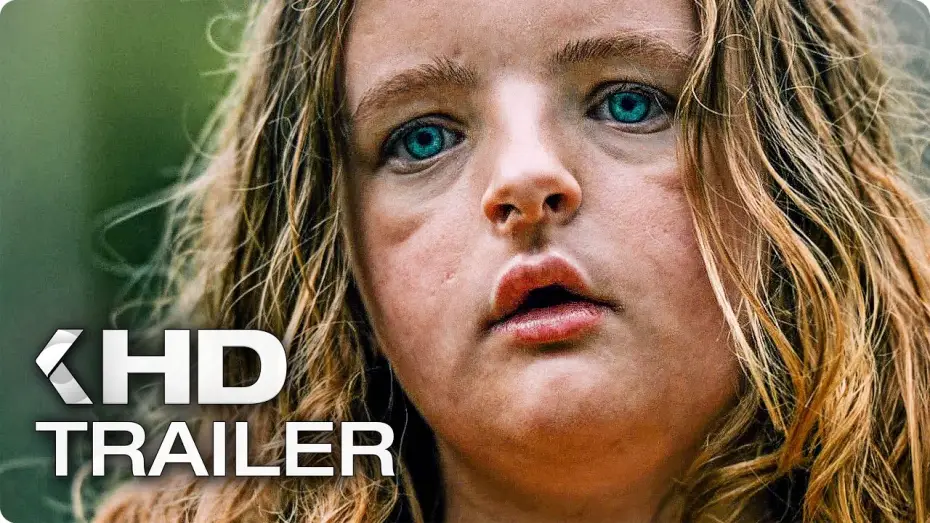 Видео к фильму Реинкарнация | HEREDITARY Trailer German Deutsch (2018)