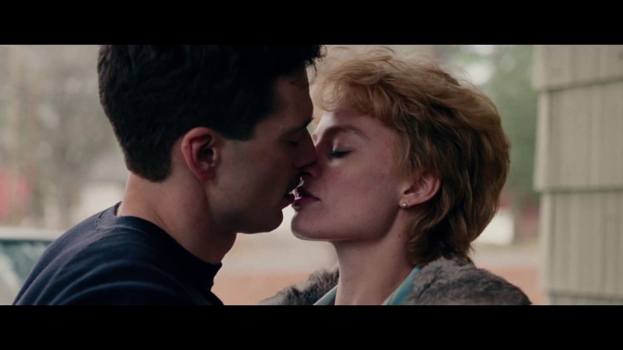 Видео к фильму Тоня против всех | I, TONYA [Clip] &ndash; First Kiss &ndash; In theaters now