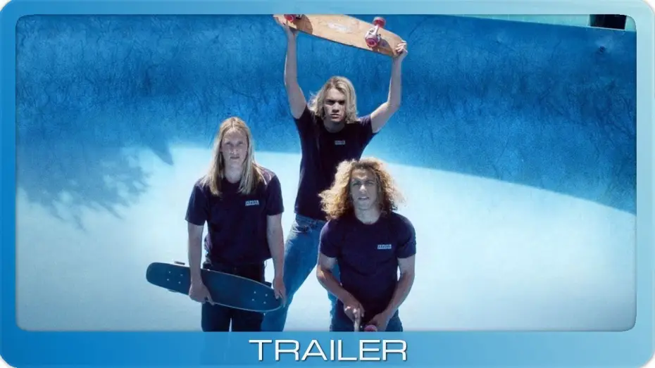Видео к фильму Короли Догтауна | Dogtown Boys ≣ 2005 ≣ Trailer
