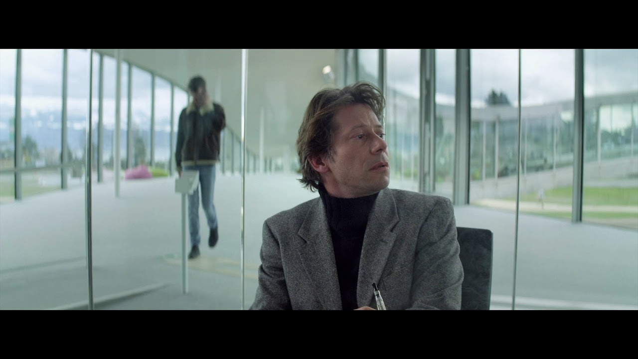 Видео к фильму Любовь &ndash; это идеальное преступление | Любовь &ndash; это идеальное преступление - Trailer