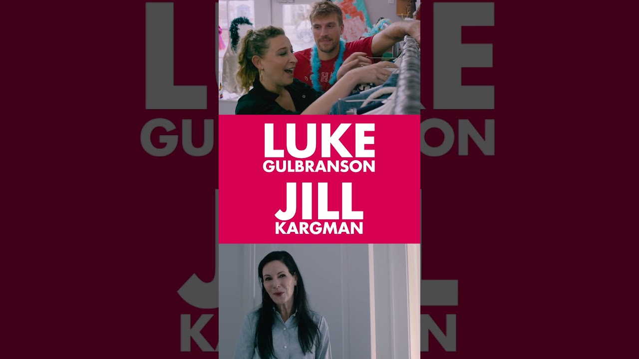 Видео к фильму Love... Reconsidered | NOW in Select Theatres