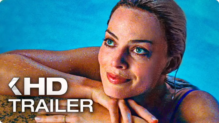 Видео к фильму Однажды в&hellip; Голливуде | Trailer 2 German Deutsch