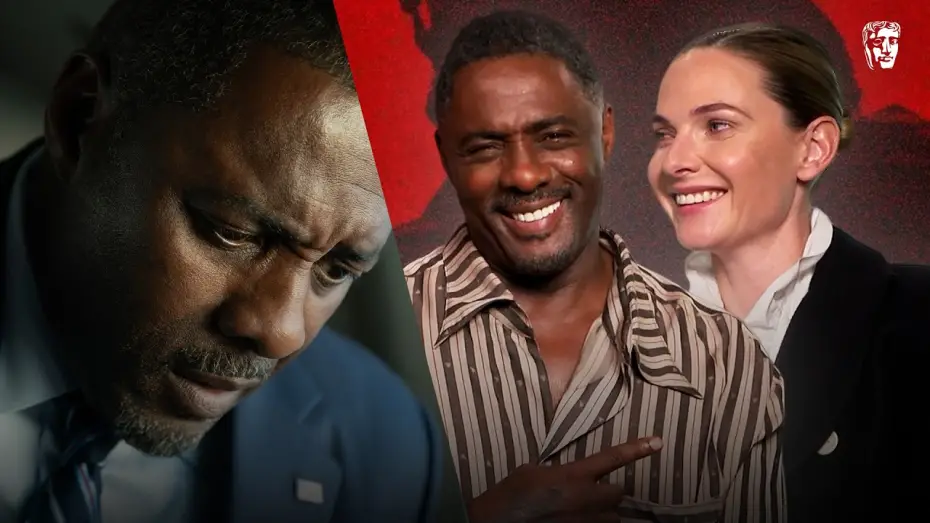 Видео к фильму Дом из динамита | "Idris I Would Vote For You" The Cast of A House of Dynamite Break Down Their Characters | BAFTA