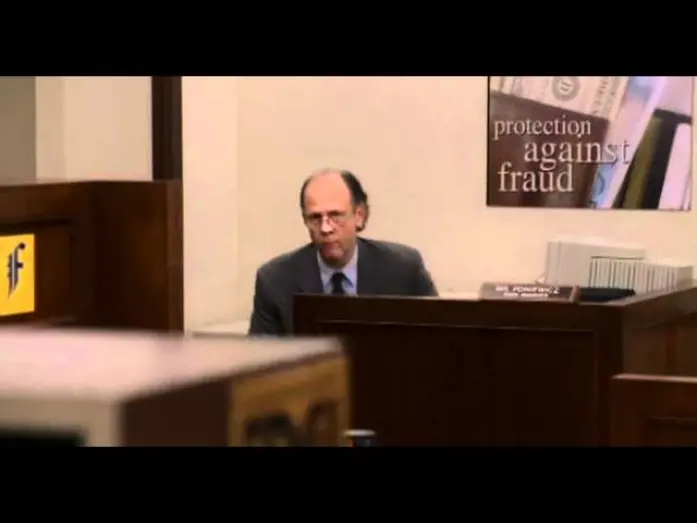 Видео к фильму Луковые новости | The Onion Movie[armed gunman][english]