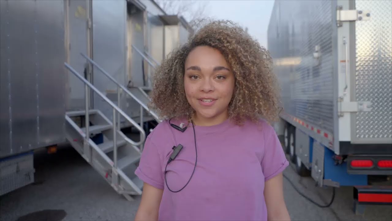 Видео к фильму Shooting Stars | My Universal Story: Jada Taylor