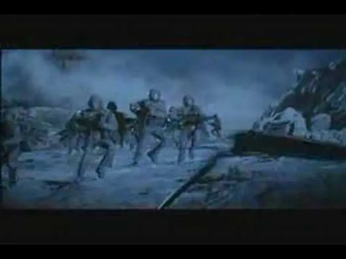 Видео к фильму Звездный десант | STARSHIP TROOPERS - Trailer ( 1997 )