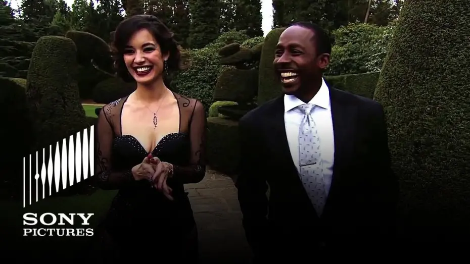 Видео к фильму 007: Координаты &laquo;Скайфолл&raquo; | Go Behind the Scenes with ESPN