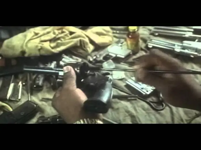 Видео к фильму Колесо фортуны | Cookie's Fortune Trailer 1999