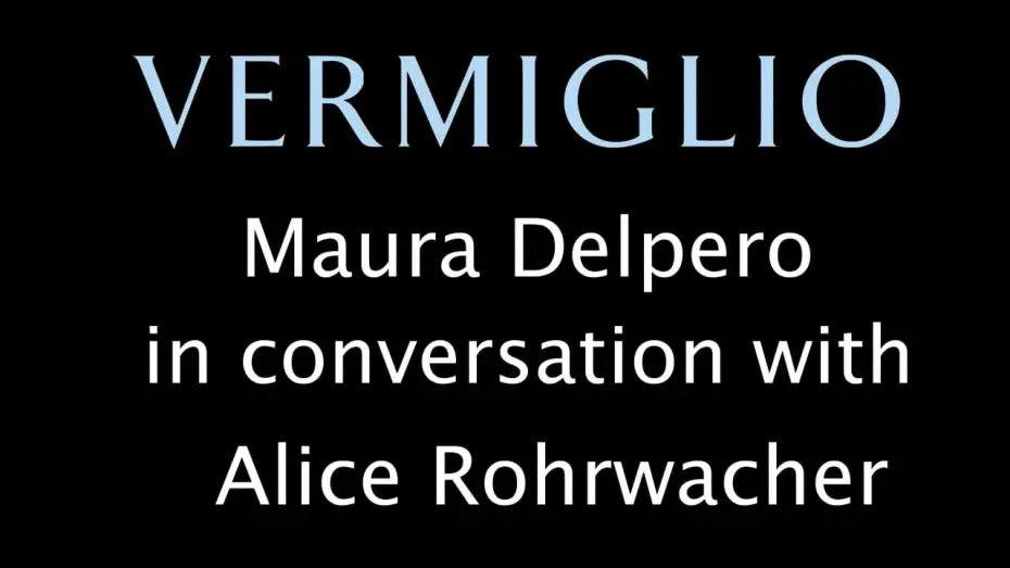 Видео к фильму Горная невеста | Vermiglilo | Q&A with Maura Delpero & Alice Rohrwacher