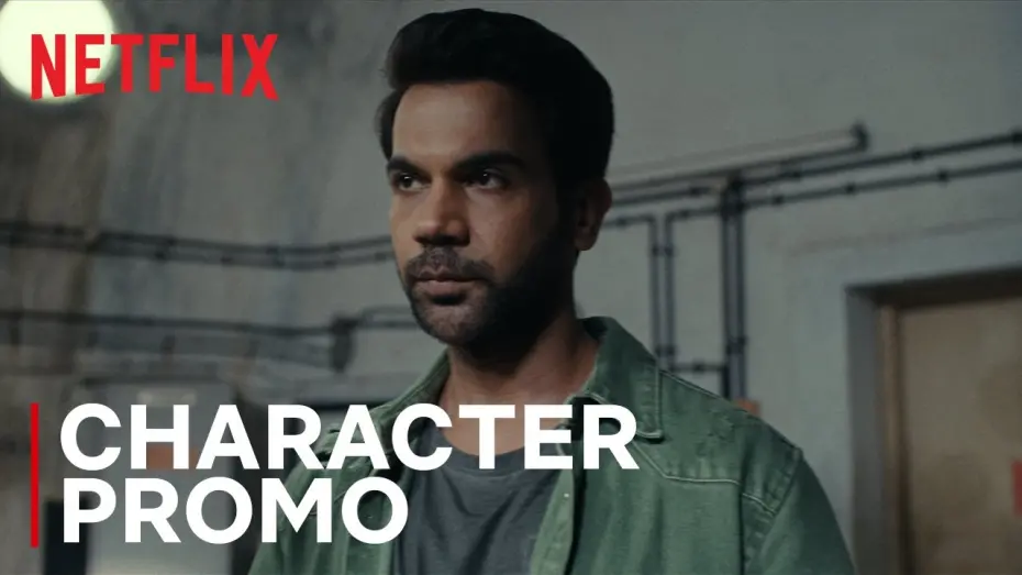 Видео к фильму Дорогая Моника | Rajkummar Rao as Jayant [Subtitled]