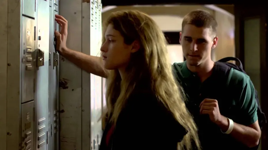 Видео к фильму Ashley | Ashley - Trailer