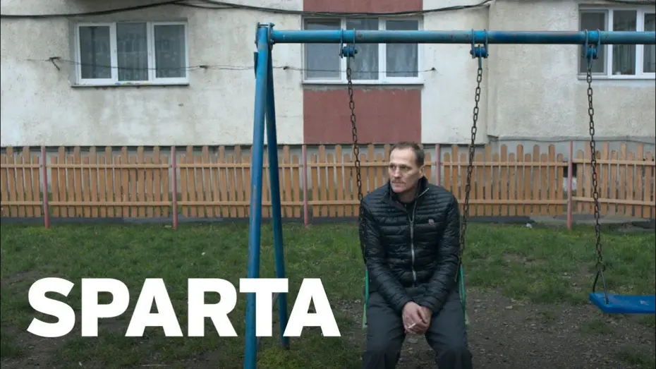 Видео к фильму Sparta | SPARTA - Offici&euml;le NL trailer