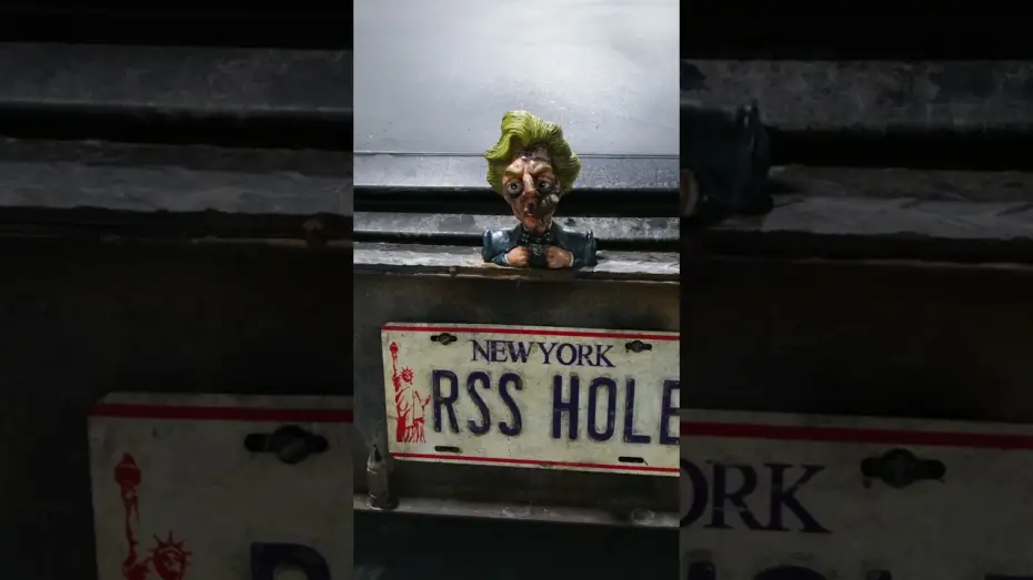 Видео к фильму Пойман с поличным | Keeping it British&hellip; and a little bit unhinged.