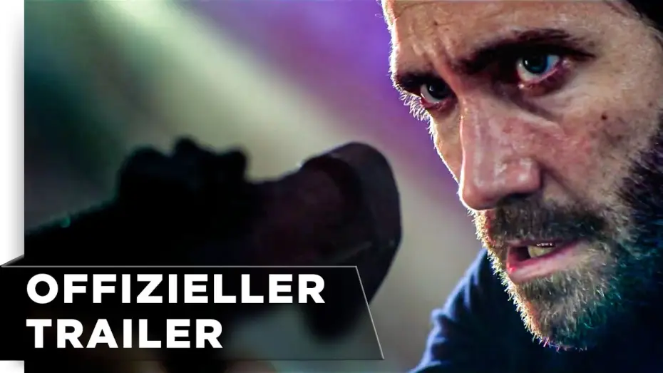 Видео к фильму Скорая | Ambulance | Offizieller Trailer | Deutsch HD