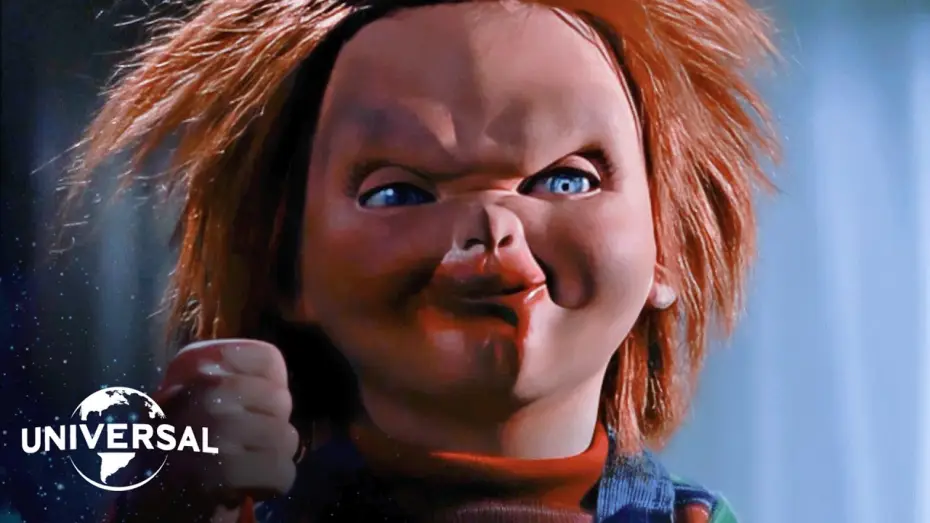 Видео к фильму Детские игры 3 | Don&rsquo;t Mess With Chucky