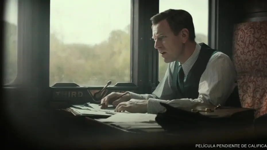 Видео к фильму Кристофер Робин | Christopher Robin | Nuevo Tr&aacute;iler Oficial | HD