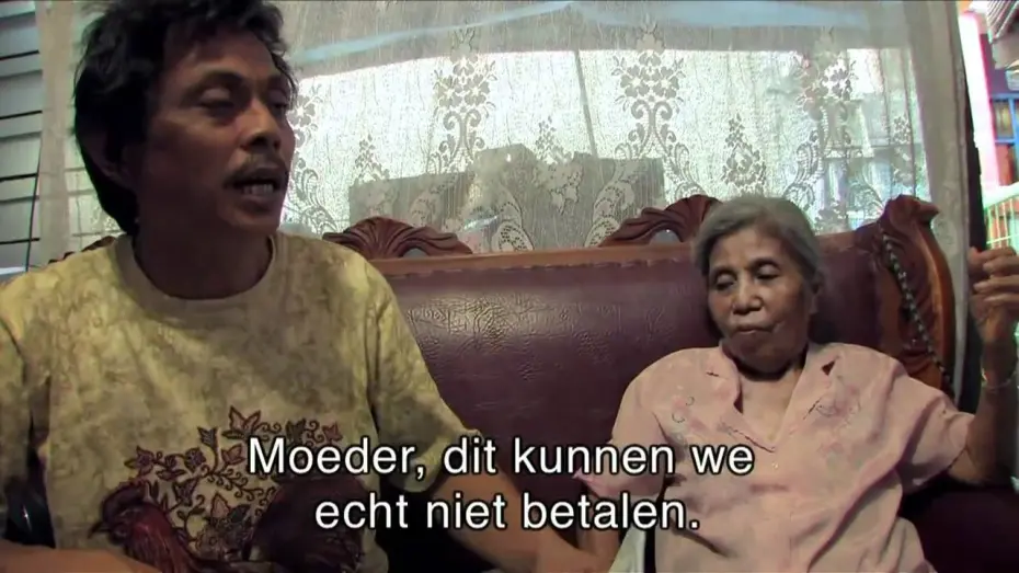 Видео к фильму Position Among the Stars | STAND VAN DE STERREN trailer