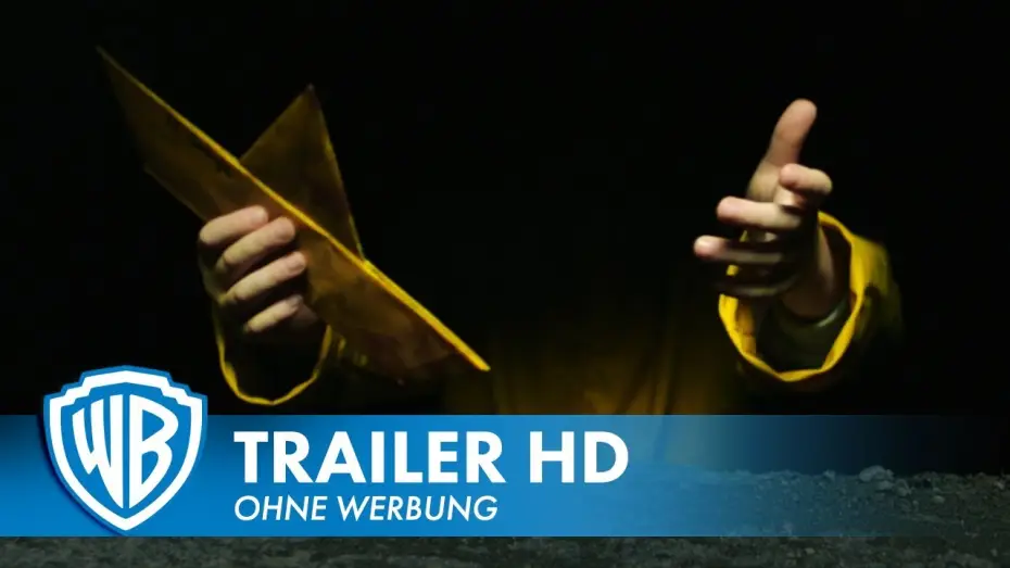 Видео к фильму Оно 2 — ES KAPITEL 2 - Offizieller Teaser Trailer Deutsch HD German (2019)