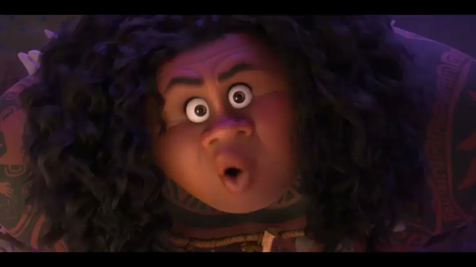 Видео к фильму Моана 2 | Disponible el 12 de marzo solo en Disney+