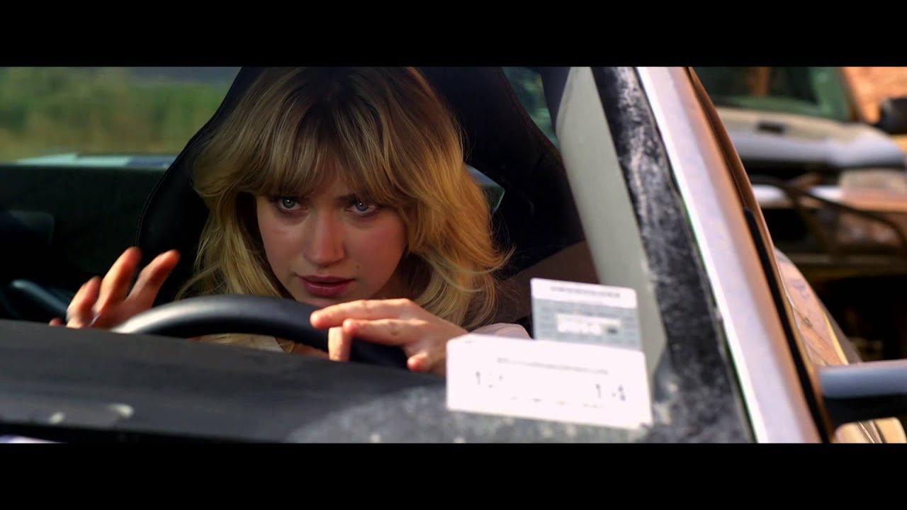 Видео к фильму Need for Speed: Жажда скорости | Need for Speed Movie - Hell Bent