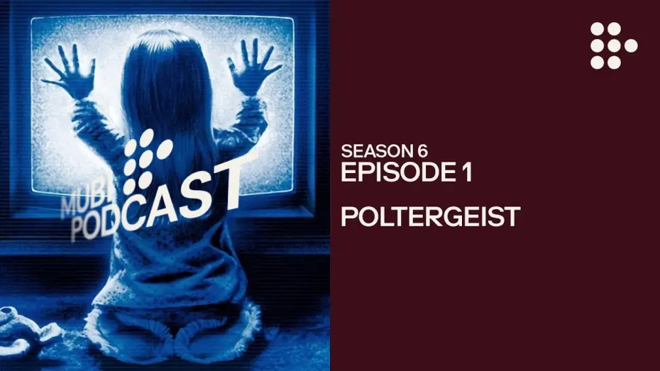 Видео к фильму Полтергейст | POLTERGEIST &ndash; The first suburban haunted house | MUBI Podcast