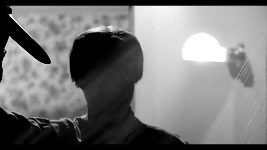 Видео к фильму Психо | PSYCHO, dal 10 ottobre al cinema in versione restaurata (trailer)