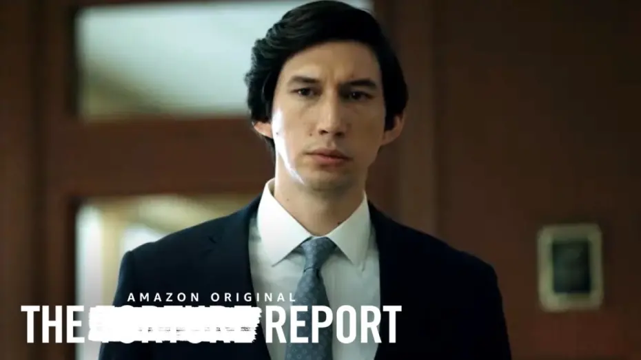 Видео к фильму Отчет о пытках | The Making Of