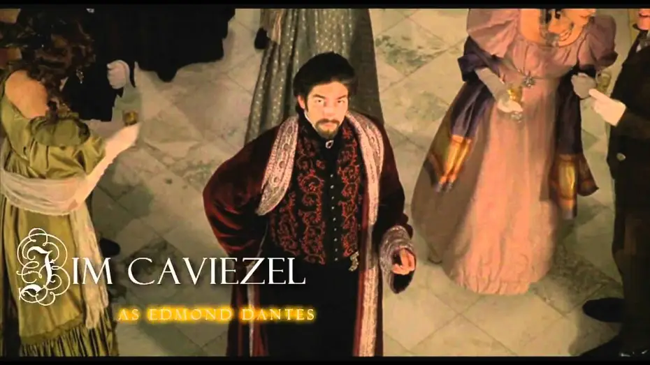 Видео к фильму Граф Монте-Кристо | The Count of Monte Cristo 2002 Trailer