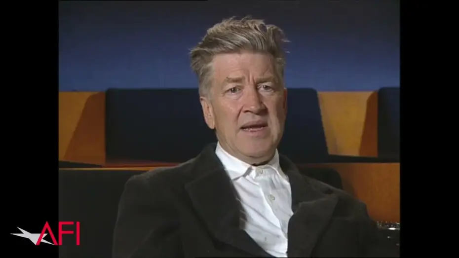 Видео к фильму Человек-слон | David Lynch: Mel Brooks Is the Guy Who Put Me on the Map