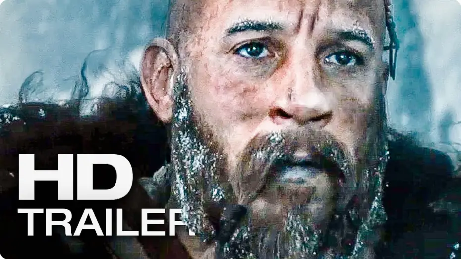 Видео к фильму Последний охотник на ведьм | THE LAST WITCH HUNTER Trailer German Deutsch (2015)